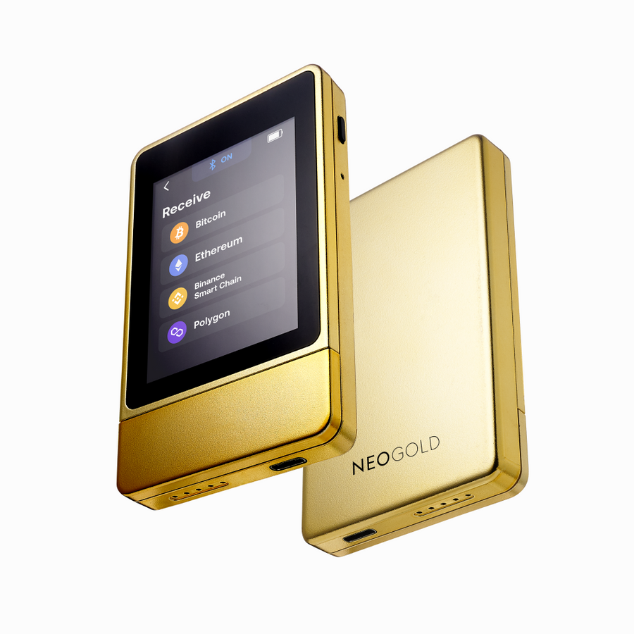 Lymoravia Neo Series (Neo-X / NeoGold)