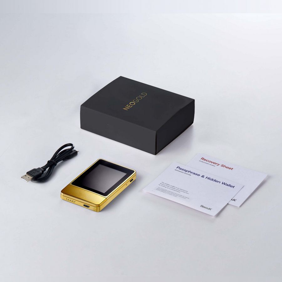 Lymoravia Neo Series (Neo-X / NeoGold)