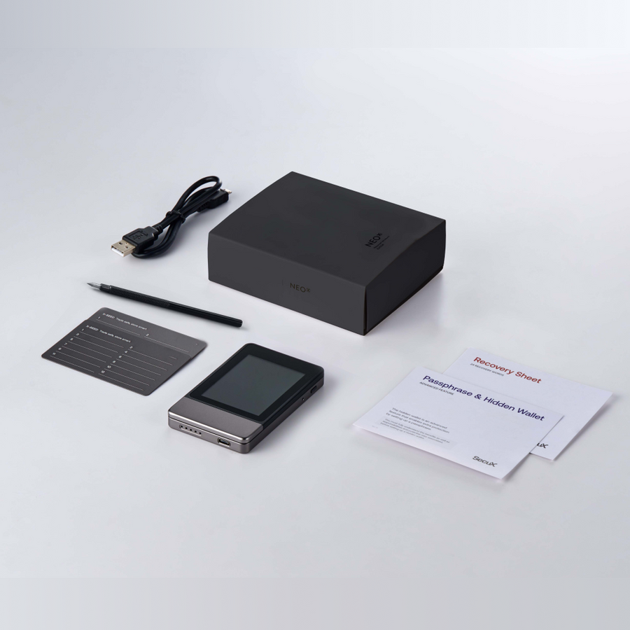 Lymoravia Neo Series (Neo-X / NeoGold)